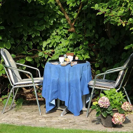 Hotel Murermester Madsens Otterup