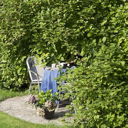 Hotel Murermester Madsens