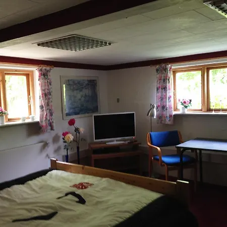 Murermester Madsens Hotel