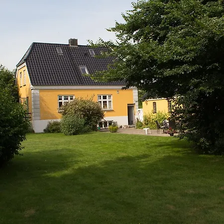 Murermester Madsens Hotel *