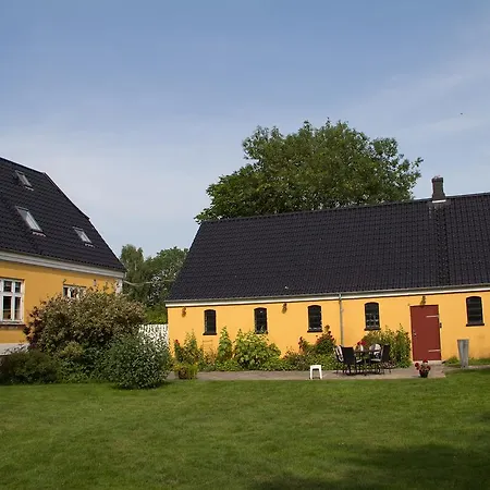 Hotel Murermester Madsens *