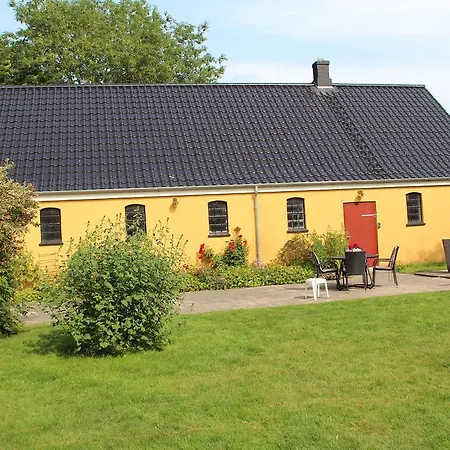 Murermester Madsens Bed and Breakfast Otterup
