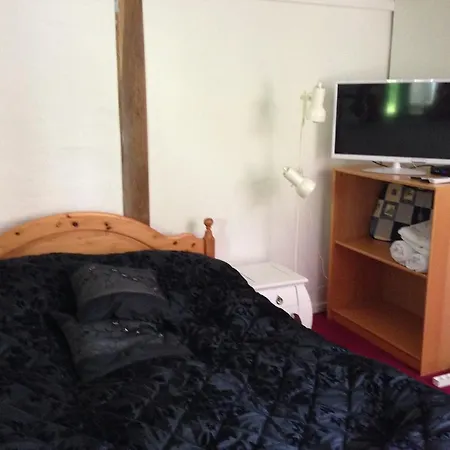 Hotel Murermester Madsens *