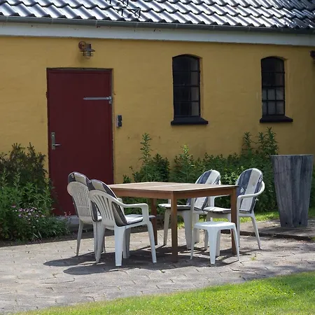 Hotel Murermester Madsens *