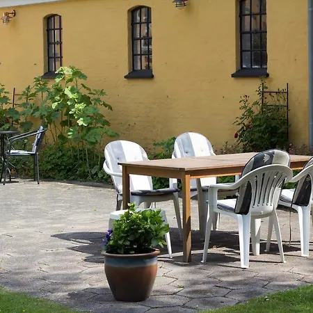 Hotel Murermester Madsens *