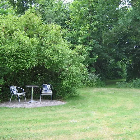 Hotel Murermester Madsens *