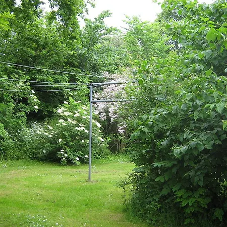 Hotel Murermester Madsens