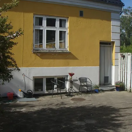 Hotel Murermester Madsens *