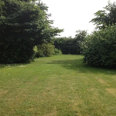 Hotel Murermester Madsens *