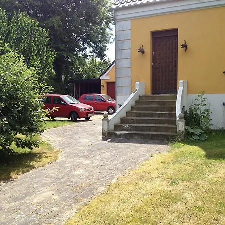 Murermester Madsens Hotel Otterup