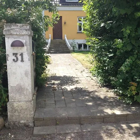 Murermester Madsens * Otterup