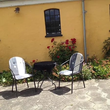 Murermester Madsens Hotel Otterup