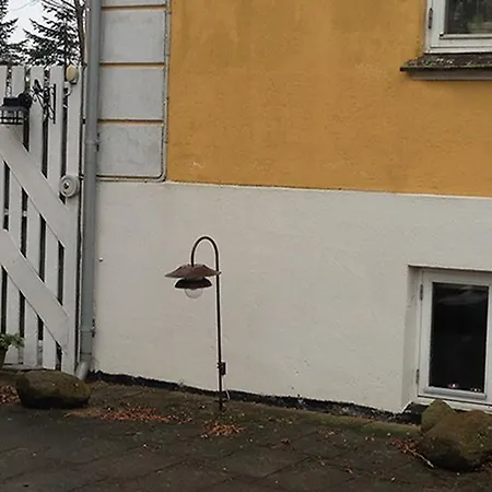 Murermester Madsens Hotel