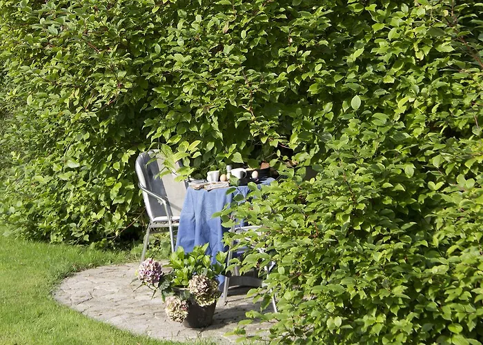 Hotel Murermester Madsens