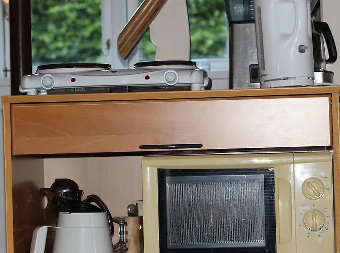 Hotel Murermester Madsens