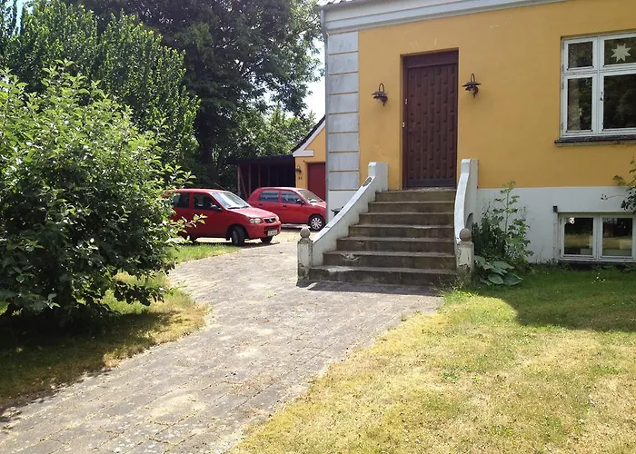 Murermester Madsens Hotel Otterup