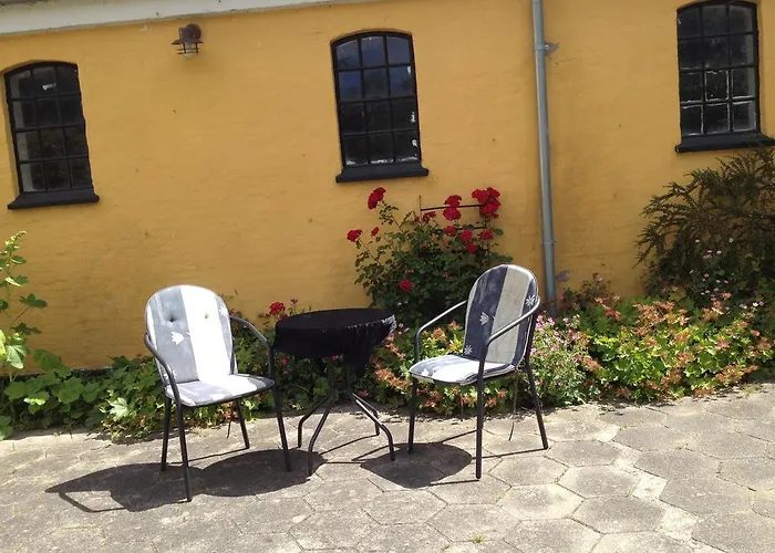 Murermester Madsens Hotel Otterup