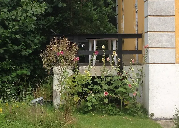 Hotel Murermester Madsens Otterup