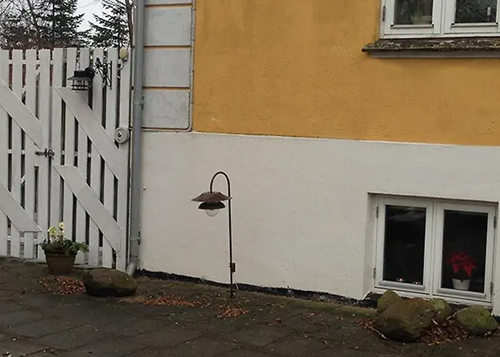 Murermester Madsens Hotel